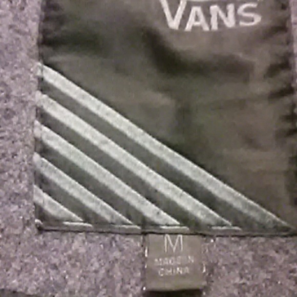 Jacket - Picture 4 of 4